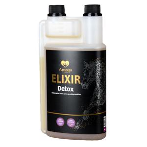 Amequ Elixir Detox 1L